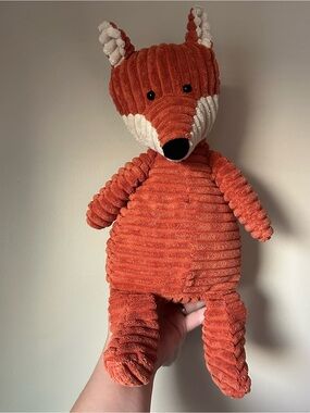 Jellycat Cordy Roy Fox